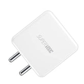 Oppo 65W SUPERVOOC Ultra Fast Adapter